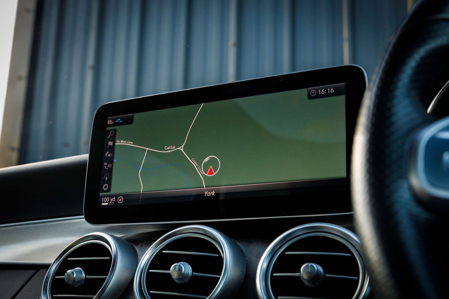 Used Mercedes-Benz C Class 2019 for sale - 77523224: Photo 68