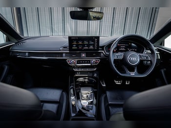 Used Audi A5 2021 for sale - 77535033: Photo