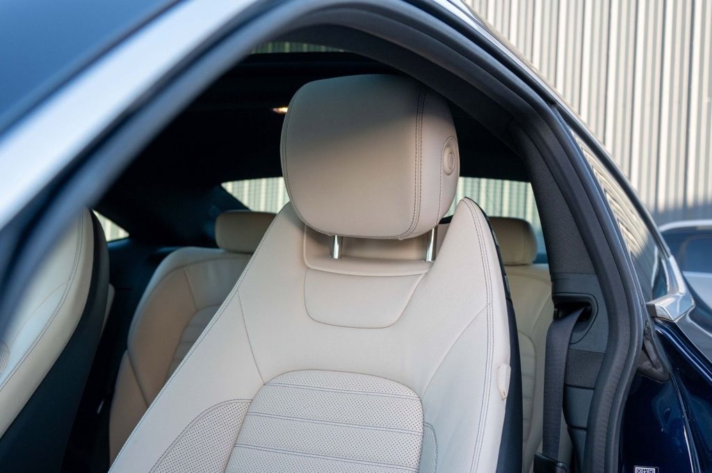 Used Mercedes-Benz C Class 2019 for sale - 76999193: Photo 16