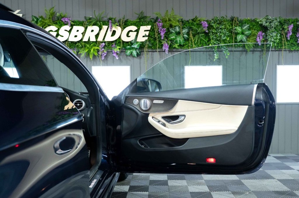 Used Mercedes-Benz C Class 2019 for sale - 76999193: Photo 20