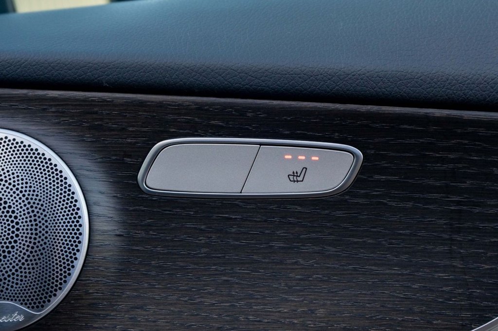 Used Mercedes-Benz C Class 2019 for sale - 76999193: Photo 23