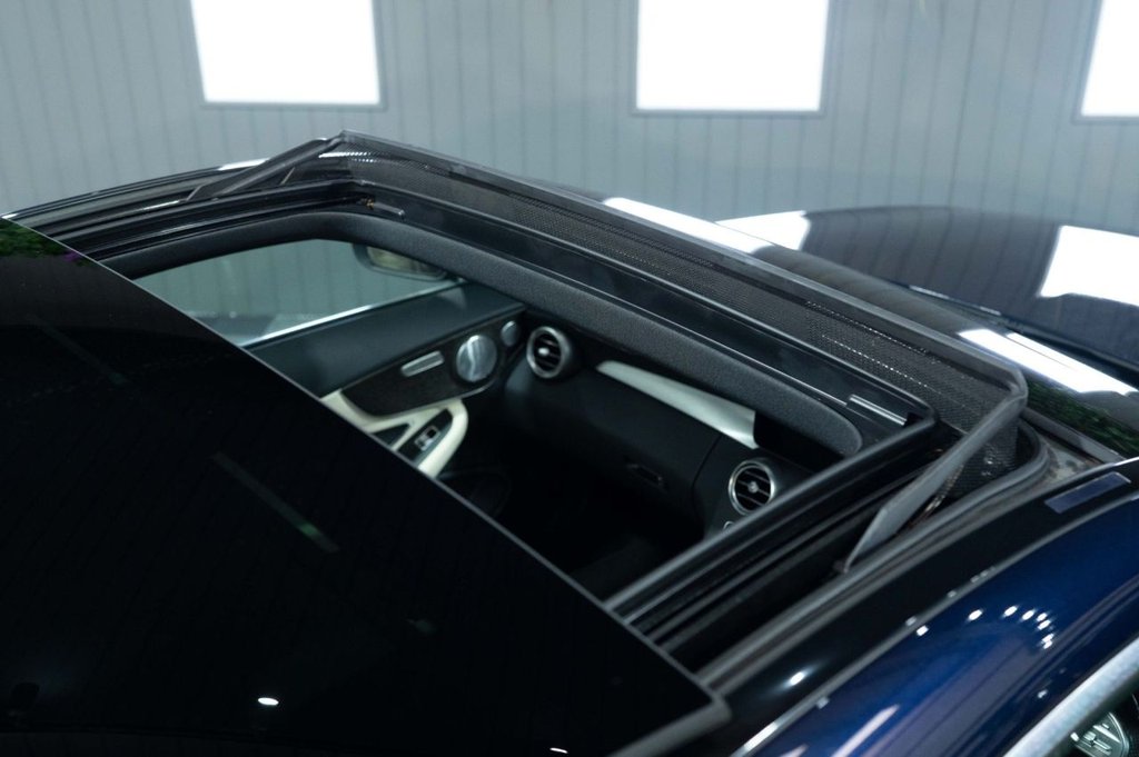 Used Mercedes-Benz C Class 2019 for sale - 76999193: Photo 26