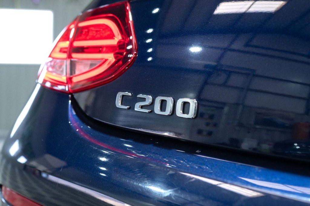 Used Mercedes-Benz C Class 2019 for sale - 76999193: Photo 30