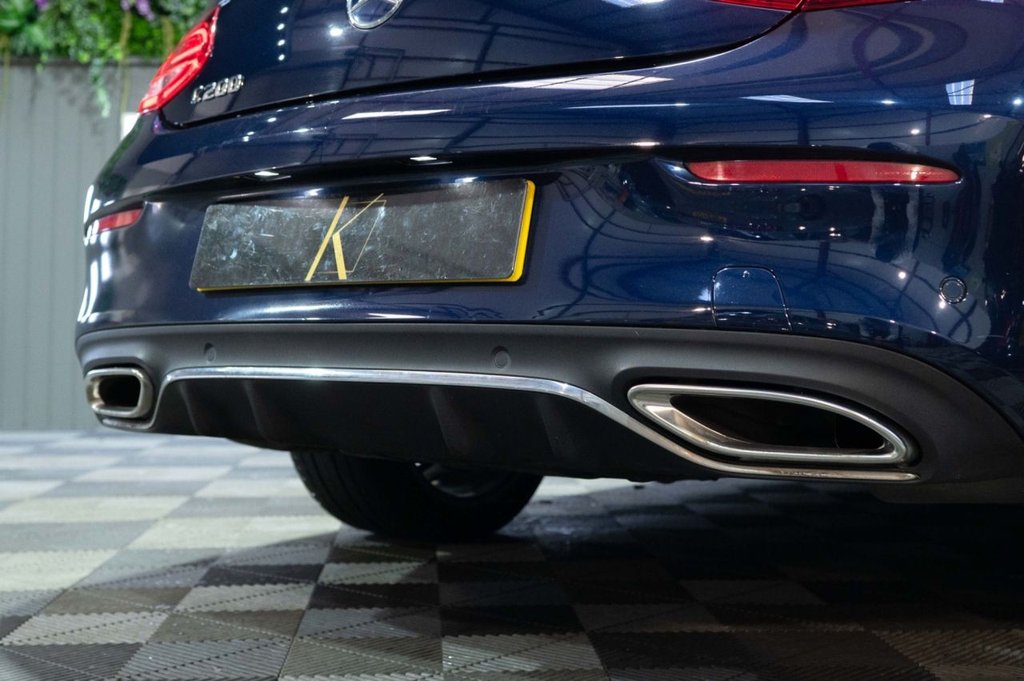 Used Mercedes-Benz C Class 2019 for sale - 76999193: Photo 34