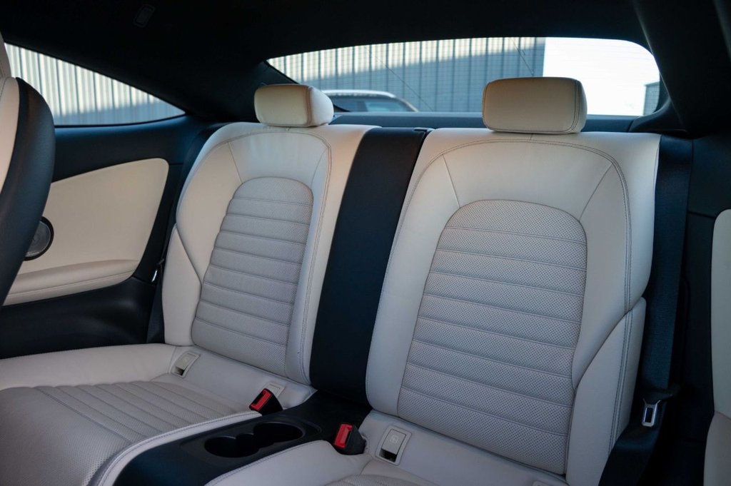 Used Mercedes-Benz C Class 2019 for sale - 76999193: Photo 40