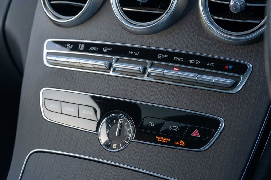 Used Mercedes-Benz C Class 2019 for sale - 76999193: Photo 42