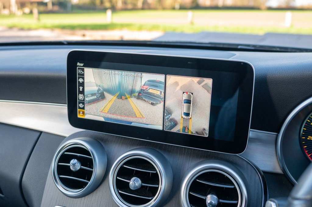 Used Mercedes-Benz C Class 2019 for sale - 76999193: Photo 43