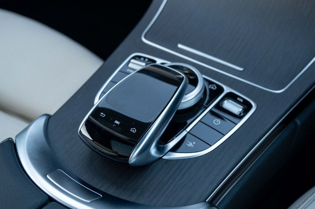 Used Mercedes-Benz C Class 2019 for sale - 76999193: Photo 44