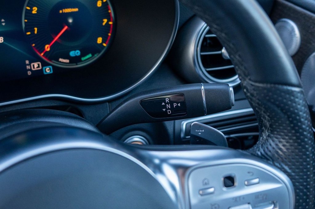 Used Mercedes-Benz C Class 2019 for sale - 76999193: Photo 46