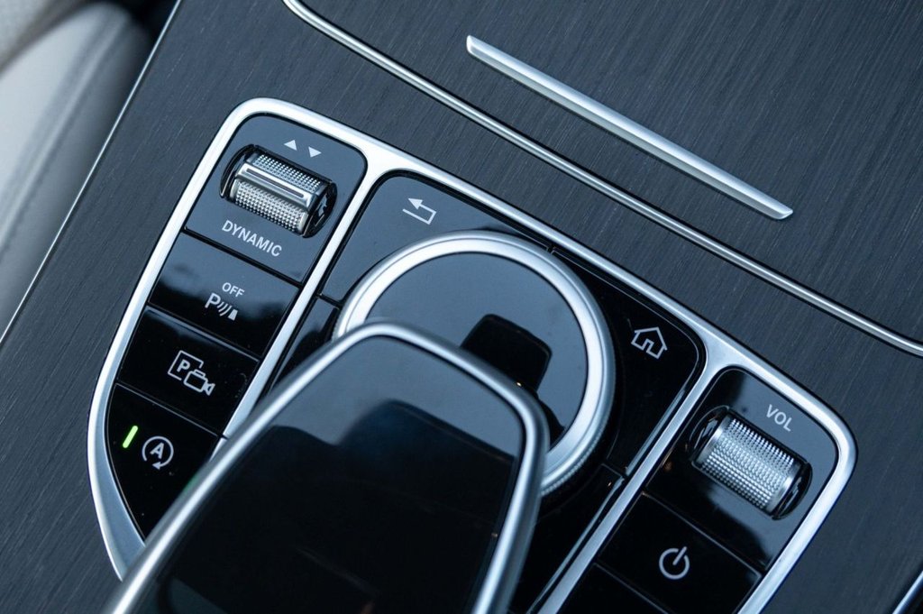 Used Mercedes-Benz C Class 2019 for sale - 76999193: Photo 47