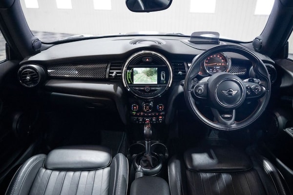 Used MINI Hatch 2018 for sale - 76279790: Photo 22