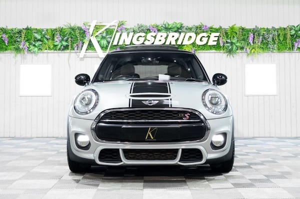 Used MINI Hatch 2018 for sale - 76279790: Photo 5