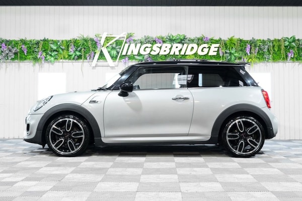 Used MINI Hatch 2018 for sale - 76279790: Photo 7