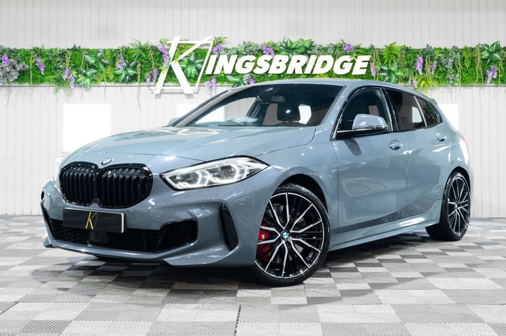 Used BMW 1 Series 2024 for sale - 76111964: Photo 1