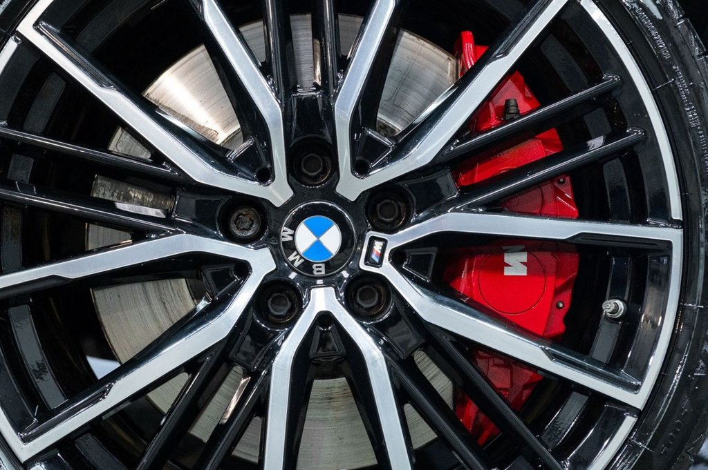 Used BMW 1 Series 2024 for sale - 76111964: Photo 11