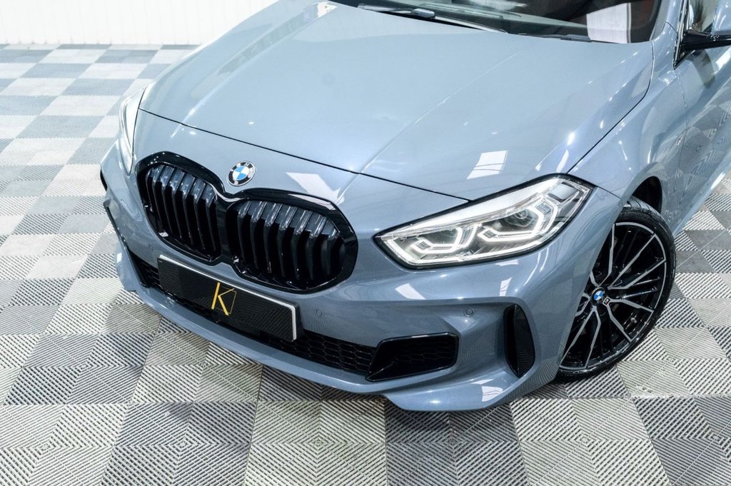 Used BMW 1 Series 2024 for sale - 76111964: Photo 14