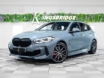 Used BMW 1 Series 2024 for sale - 76111964: Photo