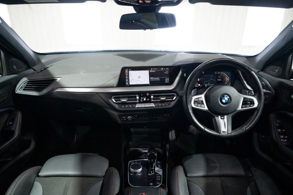 Used BMW 1 Series 2024 for sale - 76111964: Photo 20