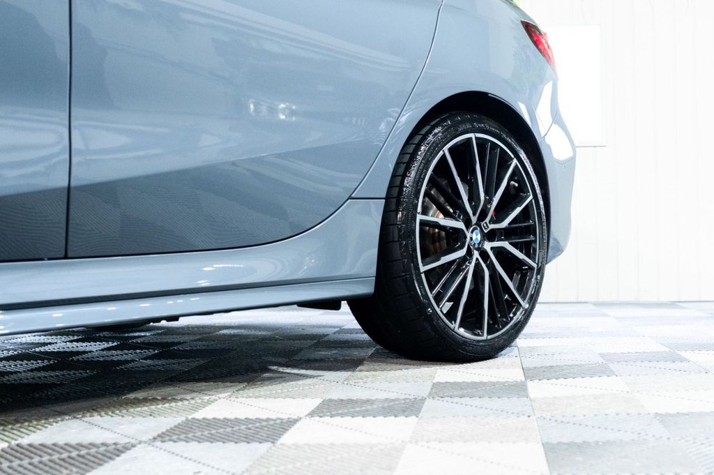 Used BMW 1 Series 2024 for sale - 76111964: Photo 24