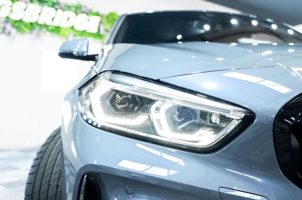 Used BMW 1 Series 2024 for sale - 76111964: Photo 28