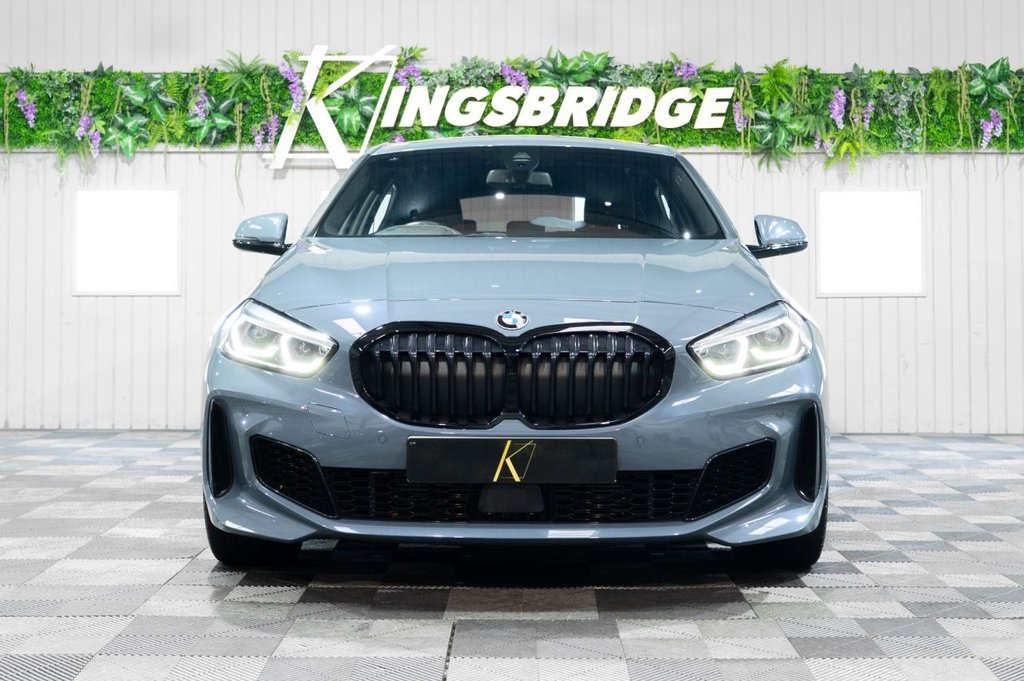 Used BMW 1 Series 2024 for sale - 76111964: Photo 3