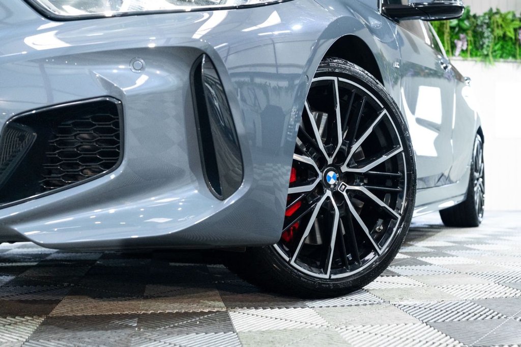 Used BMW 1 Series 2024 for sale - 76111964: Photo 30