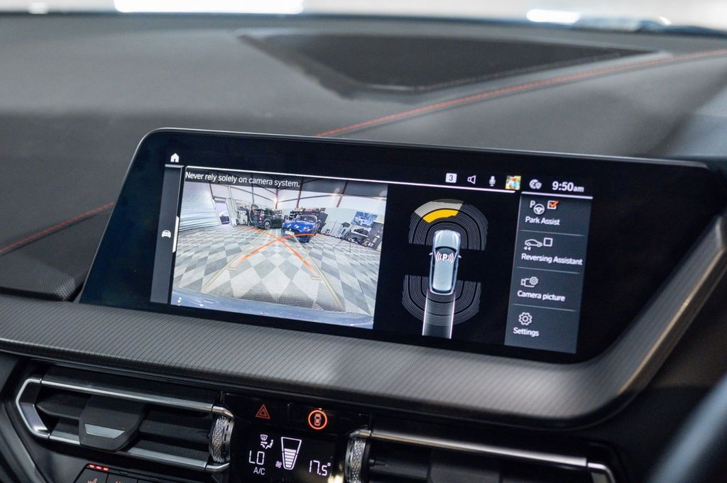 Used BMW 1 Series 2024 for sale - 76111964: Photo 31