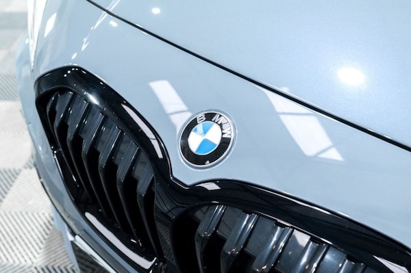 Used BMW 1 Series 2024 for sale - 76111964: Photo 32