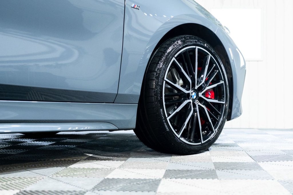 Used BMW 1 Series 2024 for sale - 76111964: Photo 37