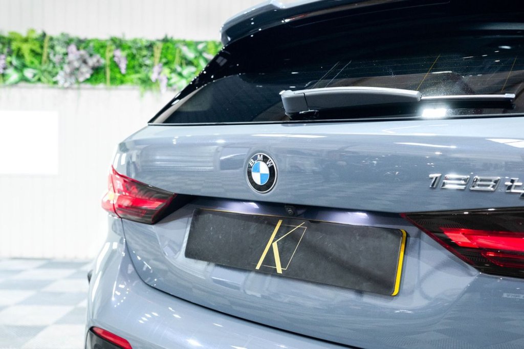 Used BMW 1 Series 2024 for sale - 76111964: Photo 46