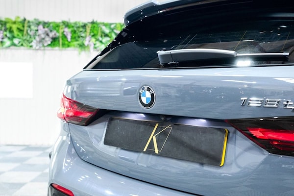Used BMW 1 Series 2024 for sale - 76111964: Photo 46