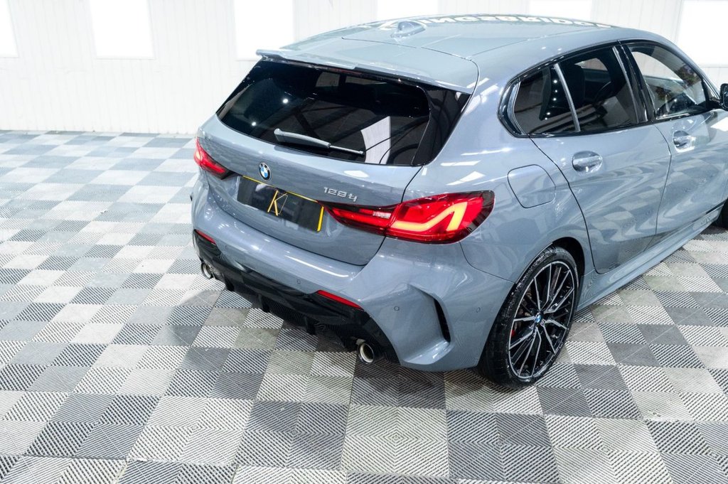 Used BMW 1 Series 2024 for sale - 76111964: Photo 48