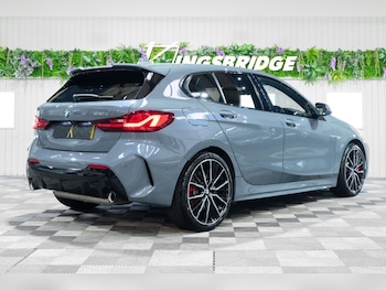 Used BMW 1 Series 2024 for sale - 76111964: Photo