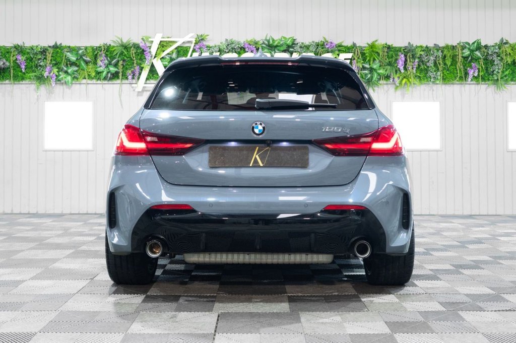 Used BMW 1 Series 2024 for sale - 76111964: Photo 5