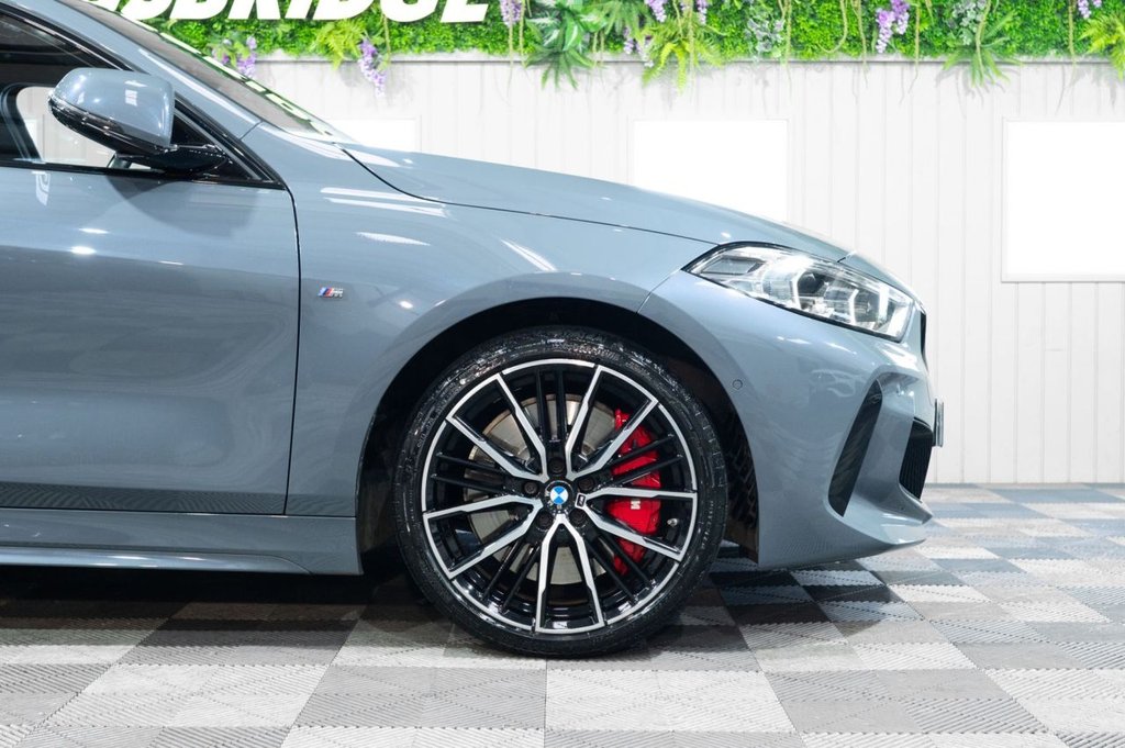 Used BMW 1 Series 2024 for sale - 76111964: Photo 7