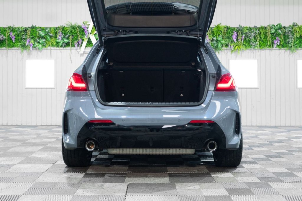 Used BMW 1 Series 2024 for sale - 76111964: Photo 9