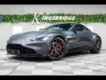2022 (71) - 2dr ZF 8 Speed Auto