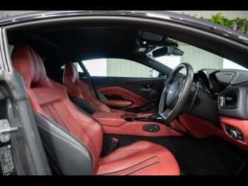 Used Aston Martin Vantage 2022 for sale - 75010223: Photo