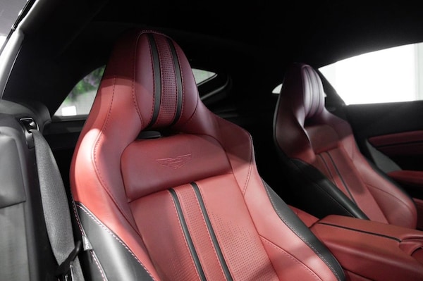 Used Aston Martin Vantage 2022 for sale - 75010223: Photo 32