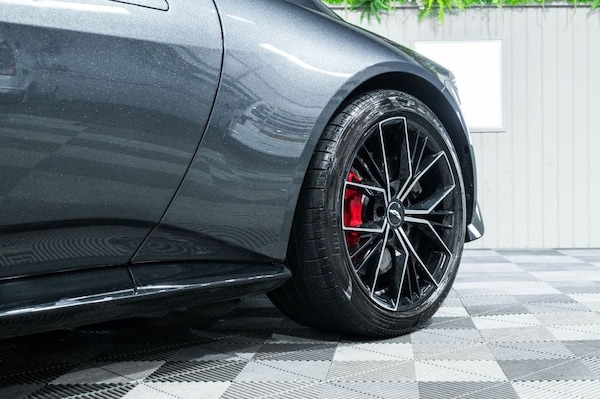 Used Aston Martin Vantage 2022 for sale - 75010223: Photo 40