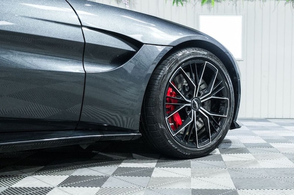Used Aston Martin Vantage 2022 for sale - 75010223: Photo 48