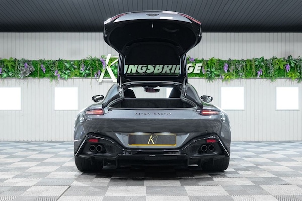 Used Aston Martin Vantage 2022 for sale - 75010223: Photo 8