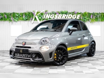 2024 (24) - 1.4 T-Jet Hatchback 3dr Petrol Manual Euro 6 (180 bhp)