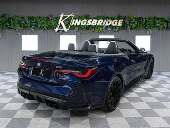 Used BMW M4 2023 for sale - 79104181: Photo