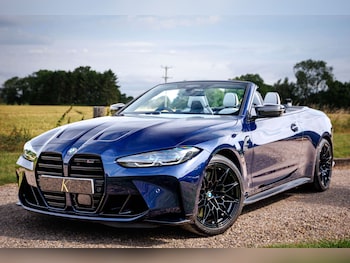 Used BMW M4 2023 for sale - 79104181: Photo