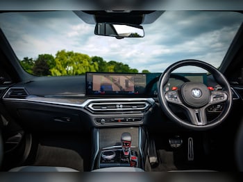 Used BMW M4 2023 for sale - 79104181: Photo