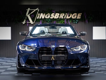 Used BMW M4 2023 for sale - 79104181: Photo