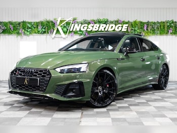 2020 (70) - 3.0 TDI V6 Vorsprung Sportback 5dr Diesel Tiptronic quattro Euro 6 (s/s) (3