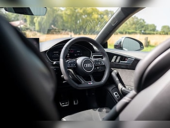 Used Audi S5 2020 for sale - 75559935: Photo