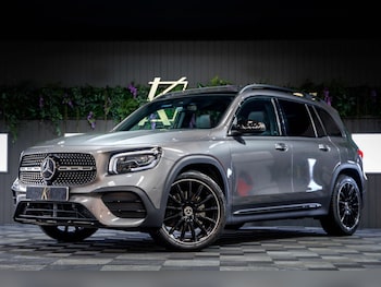 Used Mercedes-Benz GLB 2023 for sale - 78736131: Photo
